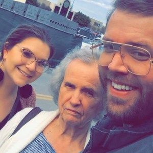 Meet your Posher, Blake